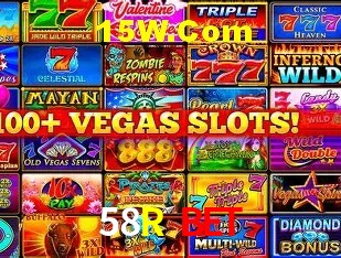 58R Bet - Pagamento PIX Instantâneo
